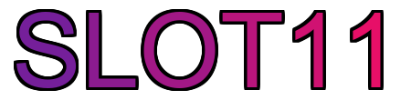 SLOT11 Logo
